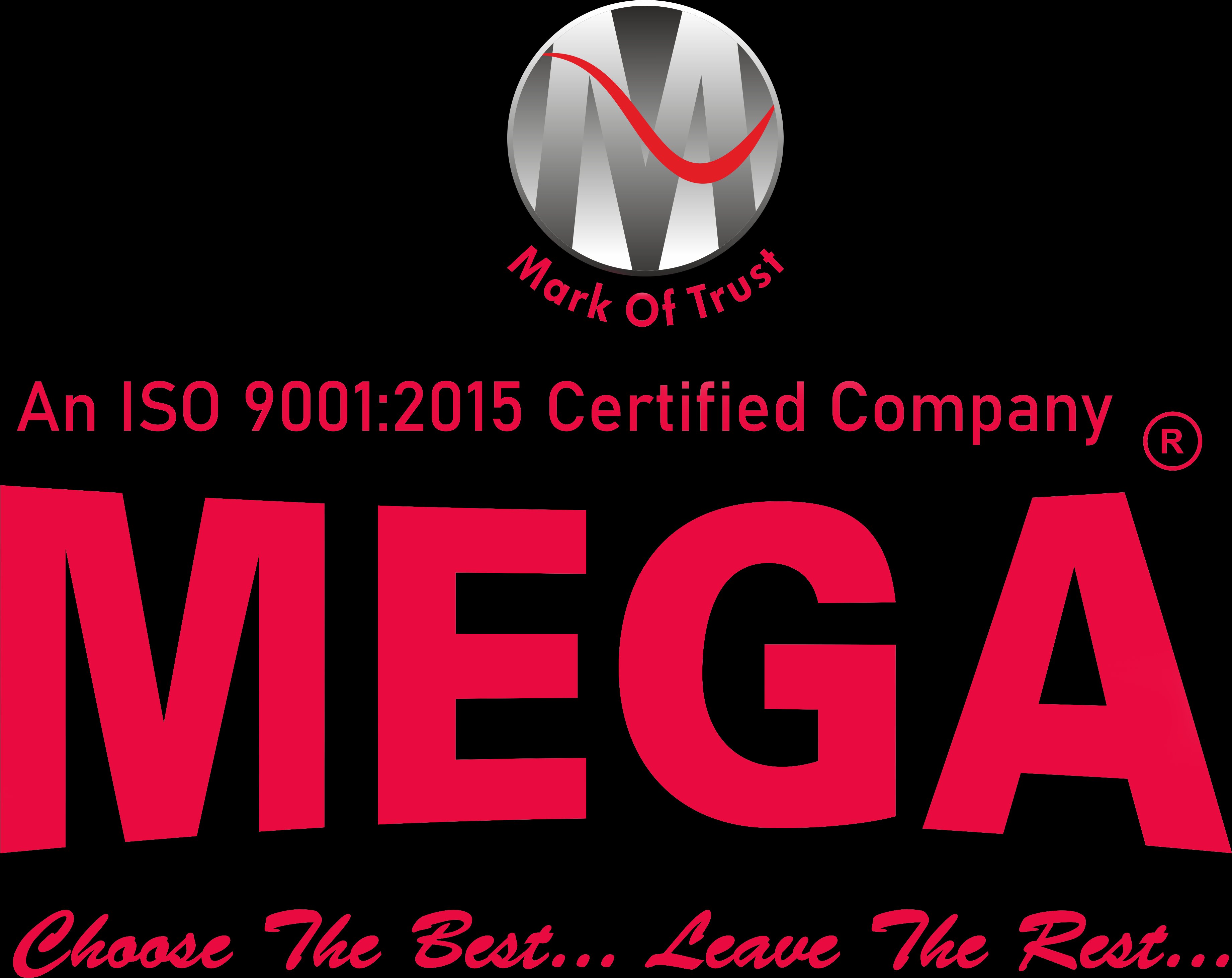 Mega Fans — Choose The Best, Leave The Rest