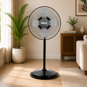Pedestal Fans
